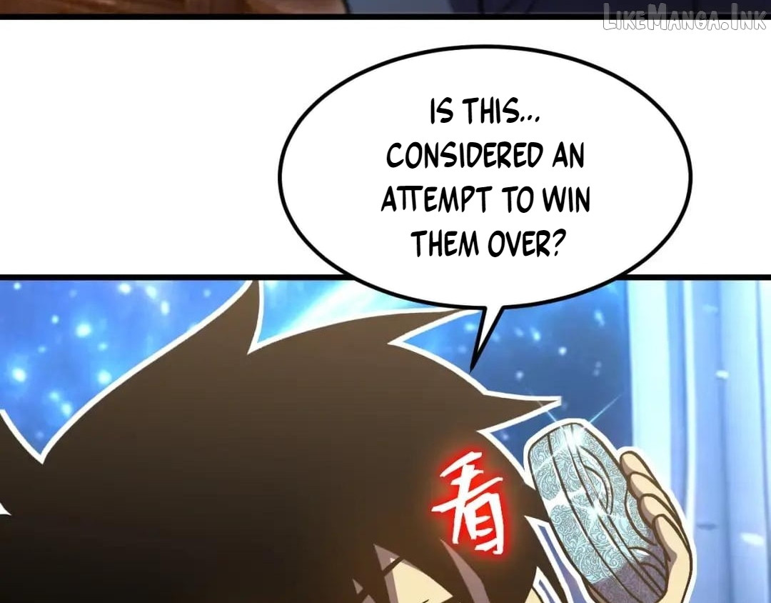 Log into the Future Chapter 330 - page 92